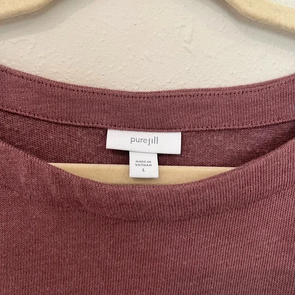 Pure Jill top - Picture 2 of 2